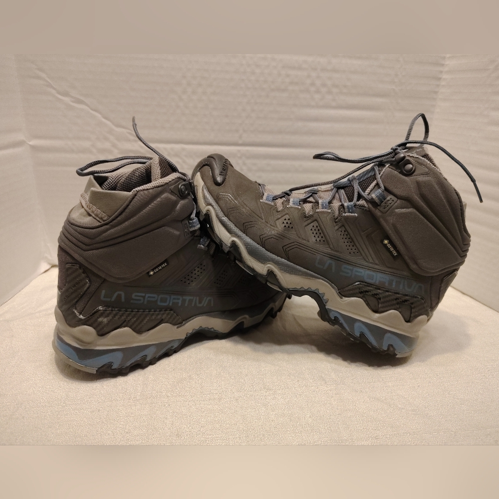 La Sportiva Ultra raptor ll Mid GTX Women # 8.5 US - Picture 3 of 12